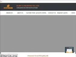 Sites similar to digitalultrasonicgenerator.com
