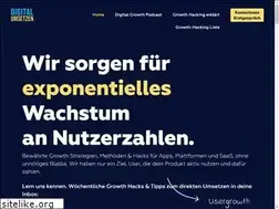 Sites similar to digitalumsetzen.de