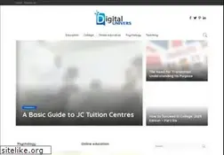 Sites similar to digitalunivers.com