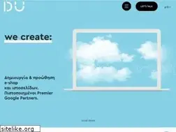 Sites similar to digitalup.gr