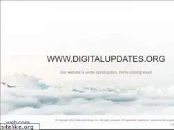 Sites similar to digitalupdates.org
