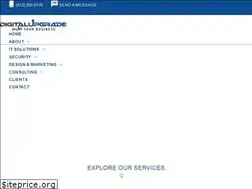 Sites similar to digitalupgrade.com