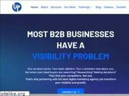 Sites similar to digitalupgrowth.com