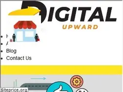 Sites similar to digitalupward.com