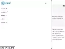 Sites similar to digitalutilization.com