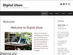 Sites similar to digitalutsav.com