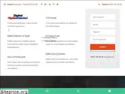 Sites similar to digitaluydusistemleri.com