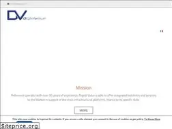 Sites similar to digitalvalue.it