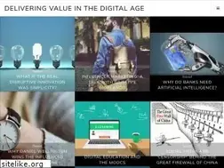 Sites similar to digitalvalueblogblog.wordpress.com