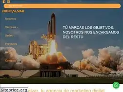 Sites similar to digitalvar.es