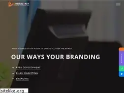 Sites similar to digitalvast.com