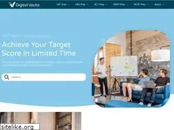 Sites similar to digitalvaults.org