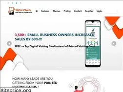 Sites similar to digitalvcards.net
