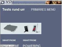 Sites similar to digitalvd.de