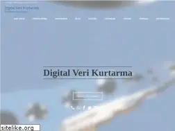 Sites similar to digitalverikurtarma.com