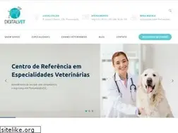 Sites similar to digitalvet.com.br