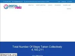 Sites similar to digitalvibez.org