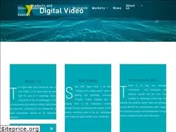 Sites similar to digitalvideo.biz