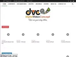 Sites similar to digitalvideoconcept.com