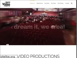 Sites similar to digitalvideoexpert.com