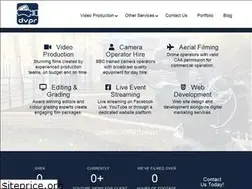 Sites similar to digitalvideopr.co.uk