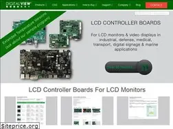 Sites similar to digitalview.com