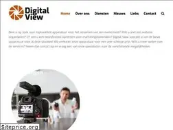 Sites similar to digitalview.nl