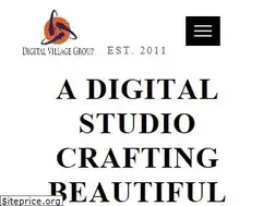 Sites similar to digitalvillagegroup.com