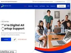 Sites similar to digitalvint.com
