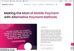 digitalvirgo.com