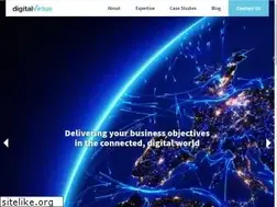 Sites similar to digitalvirtue.com