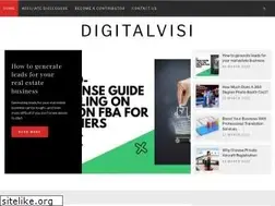 Sites similar to digitalvisi.com