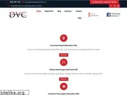 Sites similar to digitalvisibilityconcepts.com
