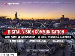 Sites similar to digitalvision.ma
