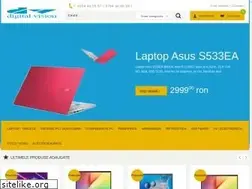 Sites similar to digitalvision.ro