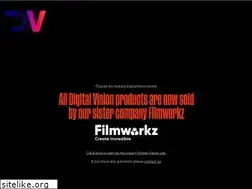 Sites similar to digitalvision.tv