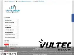 Sites similar to digitalvisionstore.it