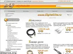 Sites similar to digitalvita.ru