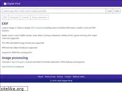 Sites similar to digitalvitral.com