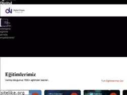 Sites similar to digitalvizyon.net