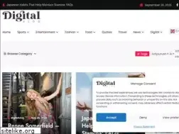 Sites similar to digitalvlog.com