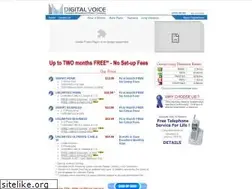 Sites similar to digitalvoice.ca