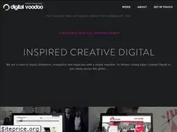 Sites similar to digitalvoodoo.co