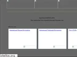 Sites similar to digitalvortex.info