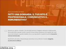 Sites similar to digitalvr.it