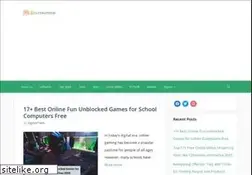 Sites similar to digitalvtech.com