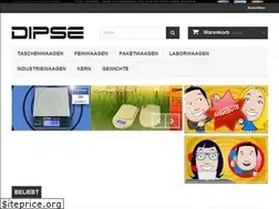 Sites similar to digitalwaagen.de