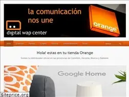 Sites similar to digitalwap.es