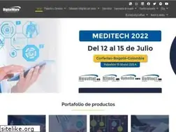 Sites similar to digitalware.co