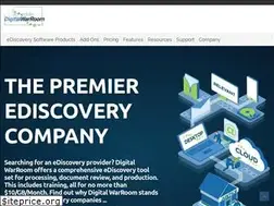 Sites similar to digitalwarroom.com